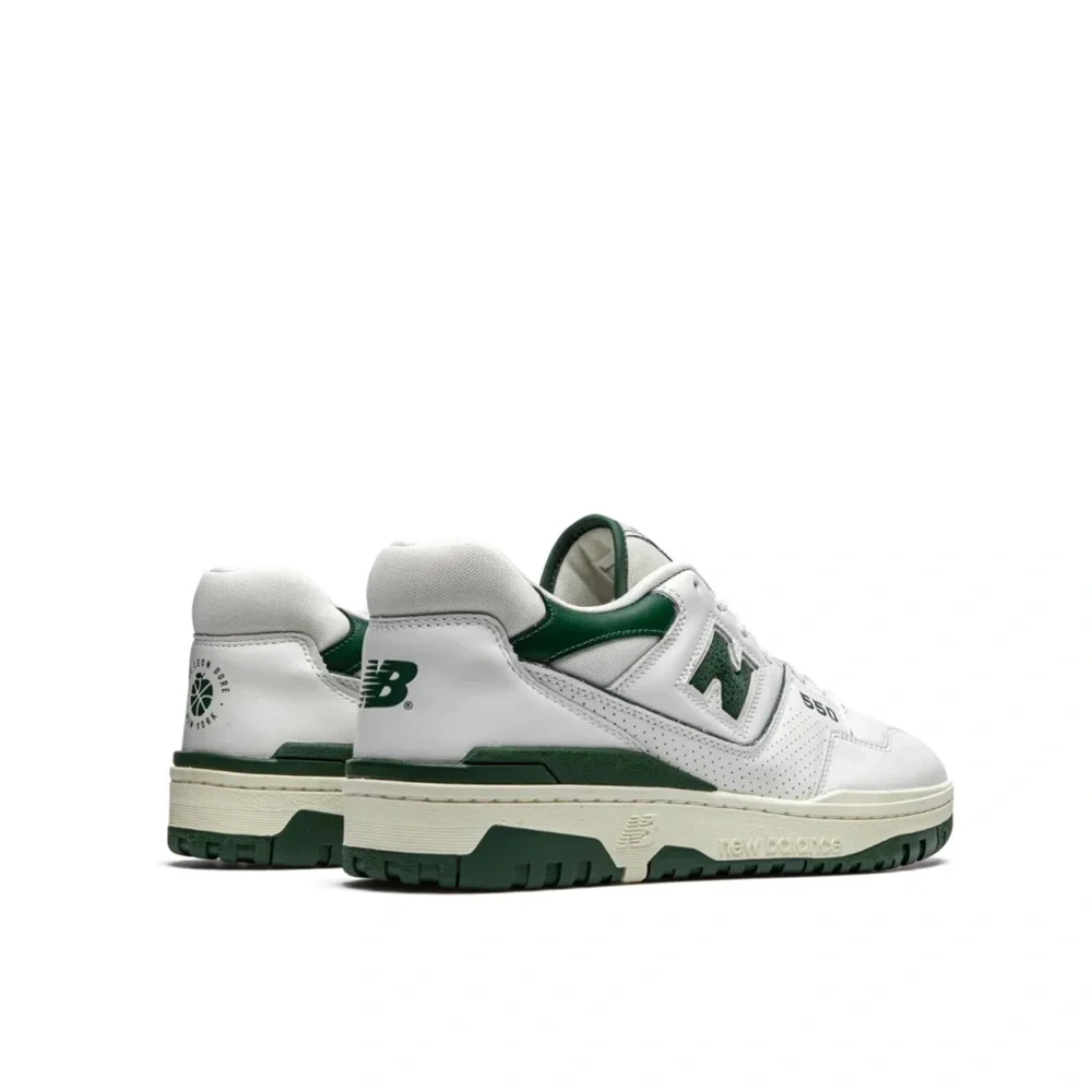 Aime Leon Dore x New Balance 550 ‘Evergreen’ - Picture 2 of 8